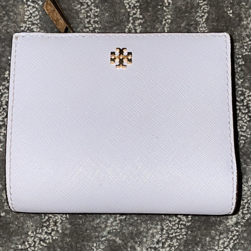 Tory Burch wallet